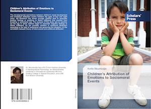 Children's Attribution of Emotions to Sociomoral Events