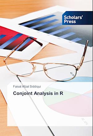 Conjoint Analysis in R