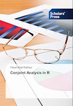 Conjoint Analysis in R