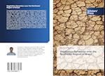 Vegetation Dynamics over the Northeast Region of Brazil