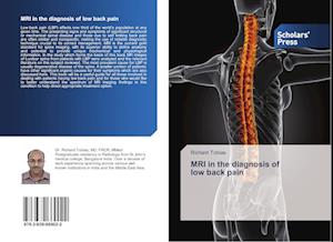 MRI in the diagnosis of low back pain