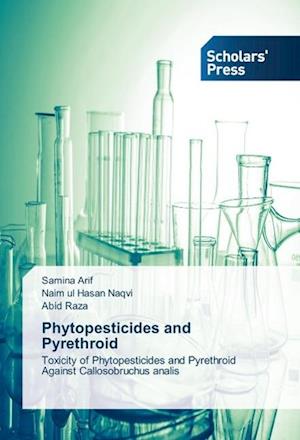 Phytopesticides and Pyrethroid