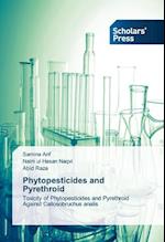 Phytopesticides and Pyrethroid