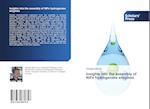 Insights into the assembly of NiFe hydrogenase enzymes