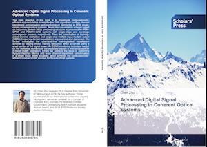 Advanced Digital Signal Processing in Coherent Optical Systems