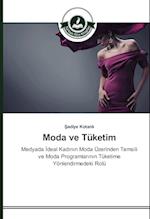 Moda ve Tüketim