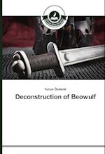 Deconstruction of Beowulf