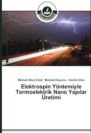 Elektrospin Yöntemiyle Termoelektrik Nano Yapilar Üretimi