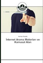 Nternet Arama Motorlar Ve Kamusal Alan