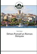 Orhan Pamuk'un Roman Dünyasi