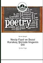 Necip Fazil ve Sezai Karakoç Siirinde Imgenin Dili