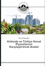 Hollanda Ve Turkiye Konut Piyasalar N N Kar La T R Lmal Analizi