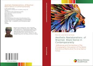 Aesthetic Reelaborations of Brazilian Black Dance in Contemporaneity