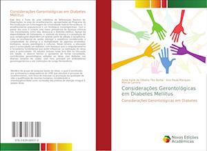 Consideracoes Gerontologicas Em Diabetes Mellitus