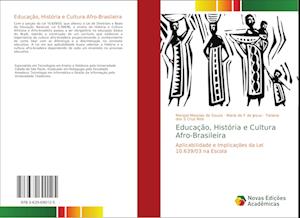 Educação, História e Cultura Afro-Brasileira