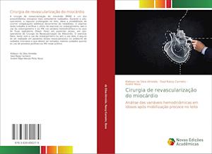 Cirurgia de revascularização do miocárdio