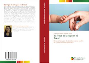 Barriga de aluguel no Brasil