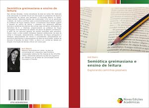 Semiotica Greimasiana E Ensino de Leitura