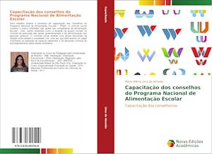 Capacitação dos conselhos do Programa Nacional de Alimentação Escolar