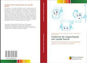 Caderno de capacitação em saúde bucal