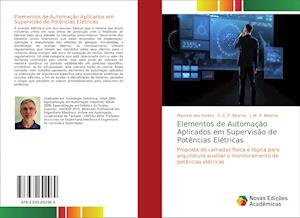 Elementos de Automação Aplicados em Supervisão de Potências Elétricas