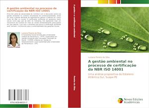 A Gestao Ambiental No Processo de Certificacao Da Nbr ISO 14001