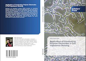 Application of Conducting Polymer Electrodes in Cell Impedance Sensing