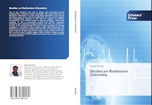 Studies on Ruthenium Chemistry