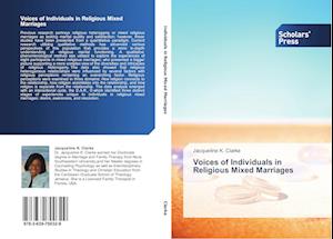 Voices of Individuals in Religious Mixed Marriages