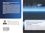 Reliability Study Of Ingap/gaas Heterojunction Bipolar Transistors 