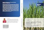 Scientific Utilization of Treated Distillery Effluent on Sugarcane 