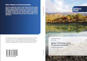 Water Pollution and Phytoremediation