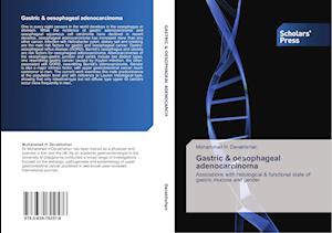 Gastric & oesophageal adenocarcinoma