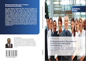 Entrepreneurial Success in Federal Government Contracting