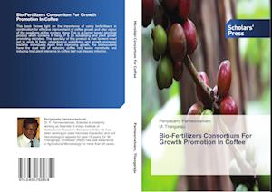 Bio-Fertilizers Consortium For Growth Promotion In Coffee