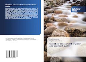 Statistical assessment of water and sediment quality