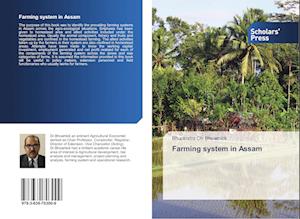 Farming system in Assam