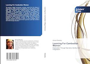 Learning For Cambodian Women