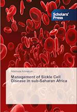 Management of Sickle Cell Disease in sub-Saharan Africa