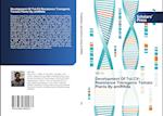 Development Of ToLCV-Resistance Transgenic Tomato Plants By amiRNAs