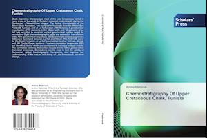 Chemostratigraphy Of Upper Cretaceous Chalk, Tunisia