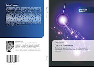 Optical Tweezers