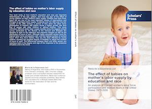 The effect of babies on mother's labor supply by education and race