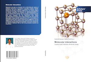 Molecular interactions