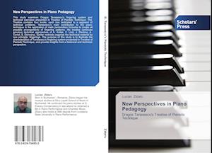 New Perspectives in Piano Pedagogy