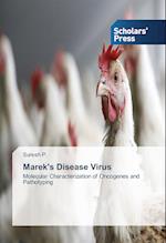 Marek's Disease Virus