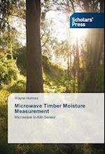 Microwave Timber Moisture Measurement