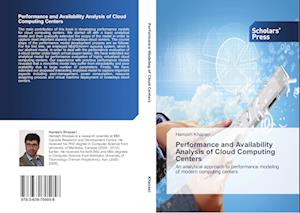 Performance and Availability Analysis of Cloud Computing Centers