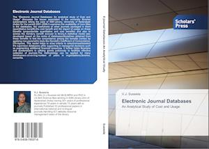 Electronic Journal Databases