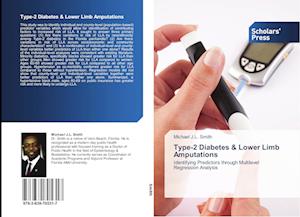 Type-2 Diabetes & Lower Limb Amputations